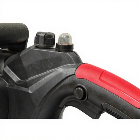 PROMO: Foarfeca electrica Motoyama japan + Drujba electrica cu lama 30CM sistem de ungere, 4 acumulatori, motor fara perii [4]