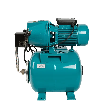 Hidrofor de mare putere zinith 1.1 KW, Hmax 30, 24 l, 70 l/min [0]