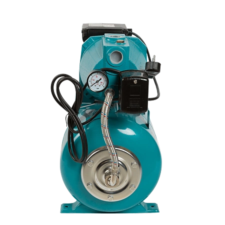 Hidrofor de mare putere zinith 1.1 KW, Hmax 30, 24 l, 70 l/min [1]
