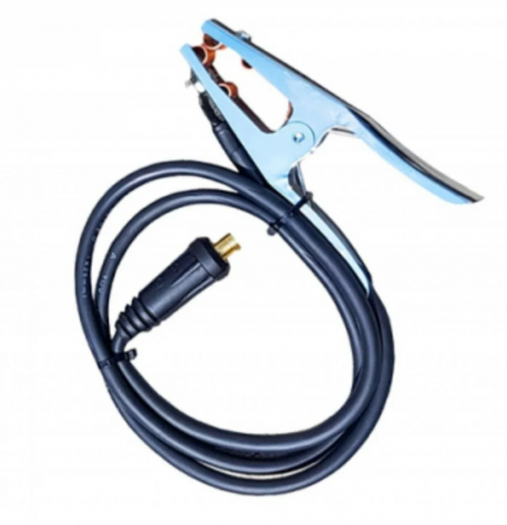 Invertor de sudura FT-325S, Electrod 1.25- 3.25mm, afisaj digital, lungime cabluri 5 metri + accesorii de sudura incluse [3]