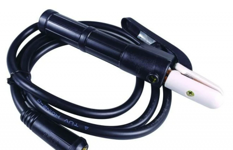 Invertor de sudura FT-325S, Electrod 1.25- 3.25mm, afisaj digital, lungime cabluri 5 metri + accesorii de sudura incluse [5]