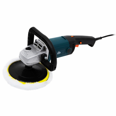 Truse, Scule de mana si unelte - Masina de polisat 180mm,CMP, 2300w, 3000rpm