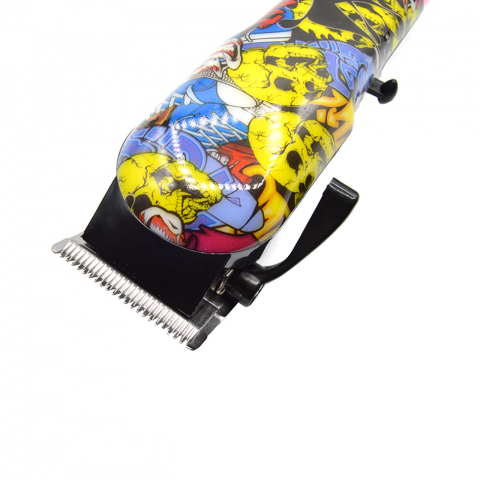 Masina de tuns animale DC-50 ZOOFARI 8W [1]