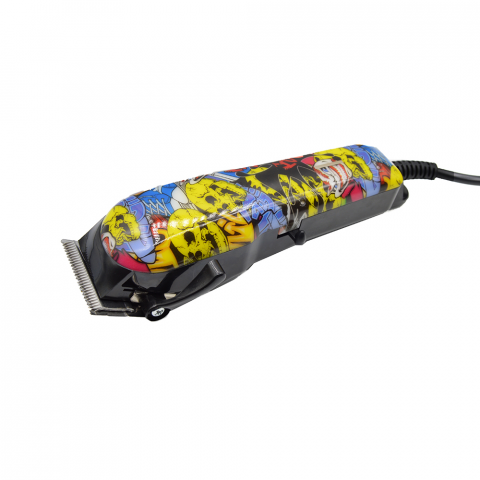 Masina de tuns animale DC-50 ZOOFARI 8W [2]