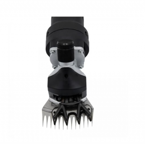 Masina de tuns oi Campion CMP 1423, 1000W, 6 Viteze, cu valiza pentru transport, 35x9.5x8 cm, negru [4]