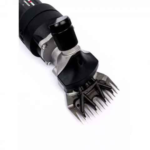 Pet Shop - Masina de tuns oi electrica 1000W CAMPION 6 Trepte de Viteza