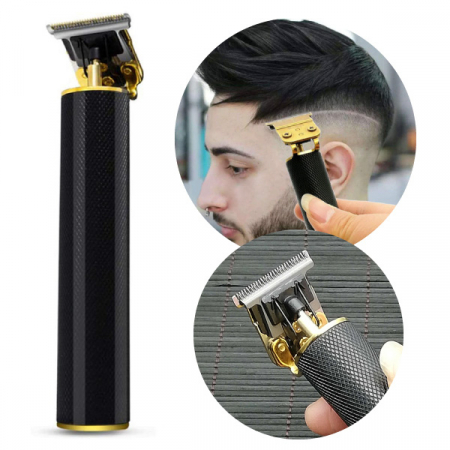 Îngrijire personală & Cosmetice - Masina de tuns profesionala electric cu lama contur