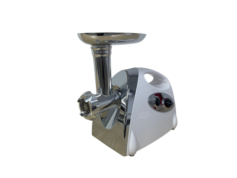 Mașină Electrică de Tocat Carne CAMPION CMP1683 – 3 în 1, Putere maximă motor blocat 4000W, 3 Site [2]