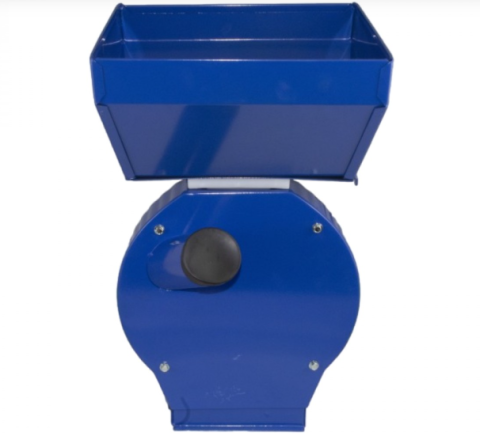 Moara uruiala cu ciocanele 3.9kW PROFESIONAL, cereale si stiuleti, cuva mare [2]