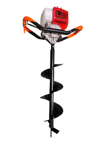 Truse, Scule de mana si unelte - Motoburghiu 7.5 CP URAL PROFESIONAL