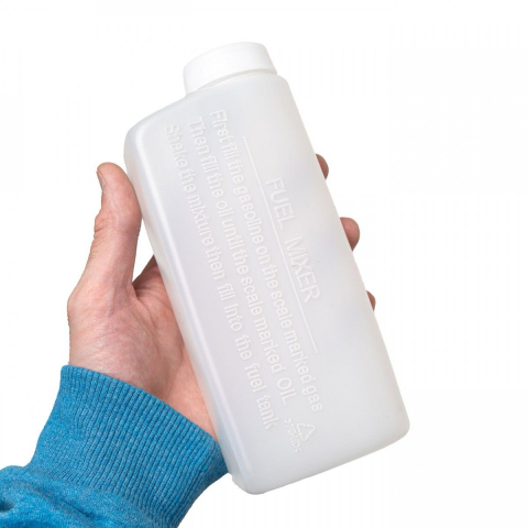 Motocoasa Benzina Ultra PRO Craft-Tec - 8.8 CP, 2 Timpi, 52 CC, 7 kW, 16 Accesorii, Disc Metal + Guta, Trimmer [5]