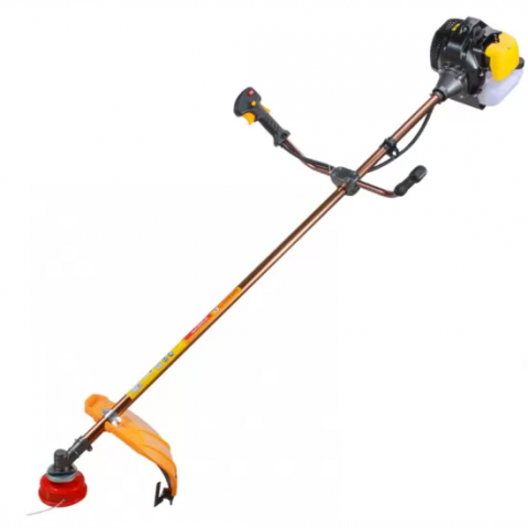 MOTOCOASA PE BENZINA Germany ENGINE POWER, 8.5CP, 10000RPM [1]