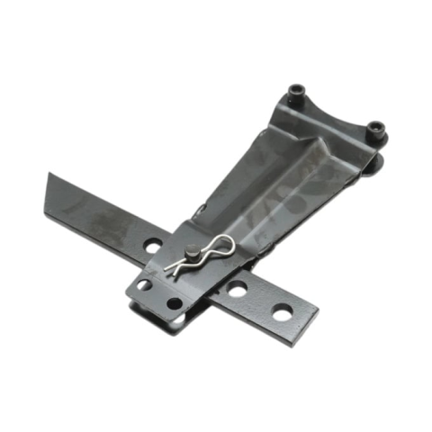 Motocultor 8.5cp, 2timpi, 58cc, 300mm latime lucru, easy-start, accelarie pe maner, 10.000rpm, Campion Professional [7]