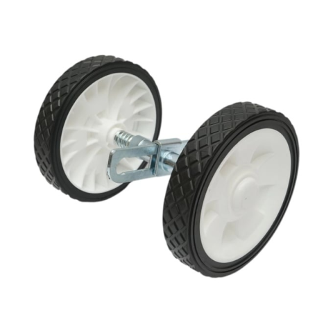 Motocultor 8.5cp, 2timpi, 58cc, 300mm latime lucru, easy-start, accelarie pe maner, 10.000rpm, Campion Professional [8]