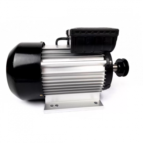 MOTOR ELECTRIC, 4KW, CORP ALUMINIU, 3000RPM [2]