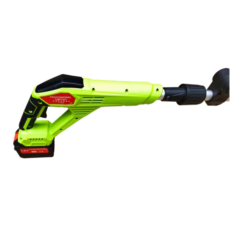 Truse, Scule de mana si unelte - Motosapa Electrica Campion Pro Professional cu 2 Acumulatori 48V si accesorii, Cultivator Electric pentru afanarea solului