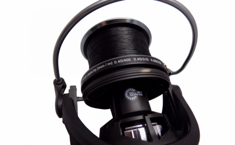 MULINETA CRAP WIND BLADE CFR 9000-10000 [2]