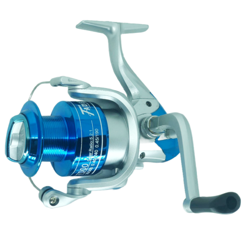 Accesorii auto - Mulineta de pescuit Taue KS 7000 - 13 rulmenti - drag: 10KG - 5.2:1 - pescuit greu
