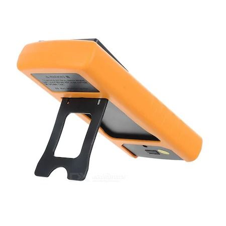 Multimetru digital DT9205A, carcasa antisoc [2]