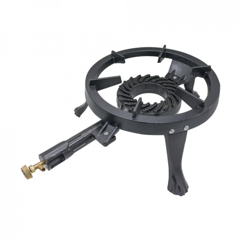 Truse, Scule de mana si unelte - Pirostie fonta GB23 GRI MX117