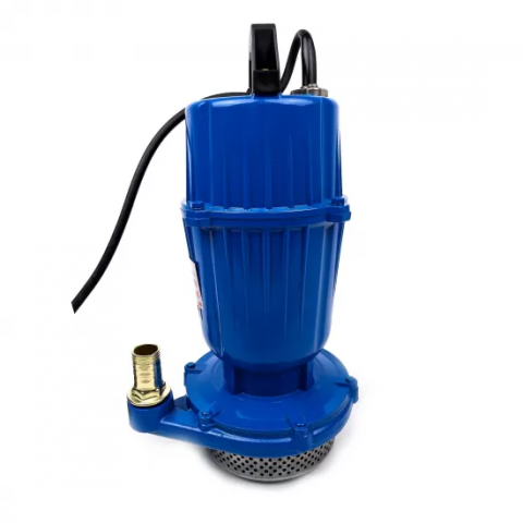 Pompa Submersibila din Fonta, Zinith Italy apa curata,30M, 1 tol, 130 L/min, 1.7 CP [2]