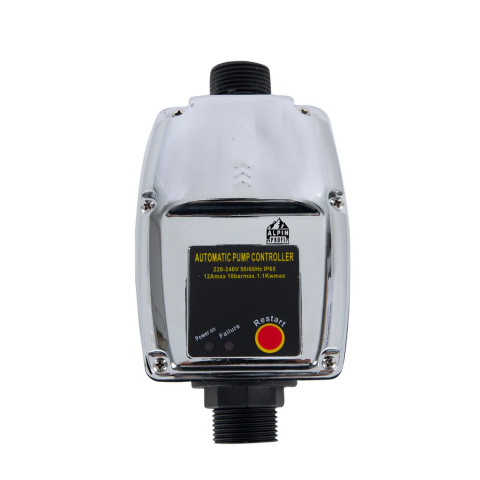Electrocasnice & Electronice - Presostat electronic automat 1 Tol, 1.1kw, 10Bar