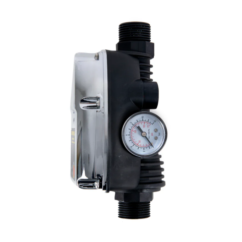 Presostat electronic automat 1 Tol, 1.1kw, 10Bar [2]