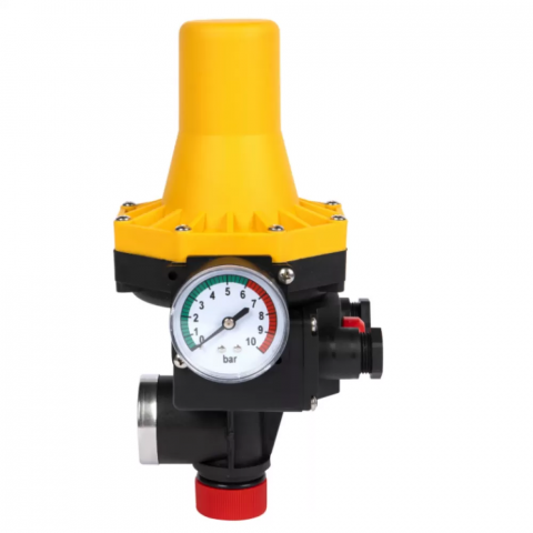 Presostat Electronic Zinith Italy EPC-1 ,1 Tol, 1.1kw [1]