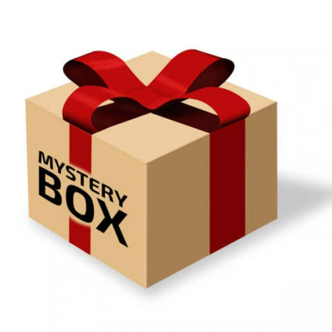 Divertisment - Produs cadou (Mystery Box) Mega XL