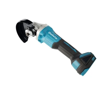 Set Scule cu Acumulator CAMPION PROFESSIONAL CMP1849, 3 în 1, Pistol Impact, Bormașină și Polizor Unghiular, 2 Acumulatori 48V 10Ah, Valiză Inclusă [3]