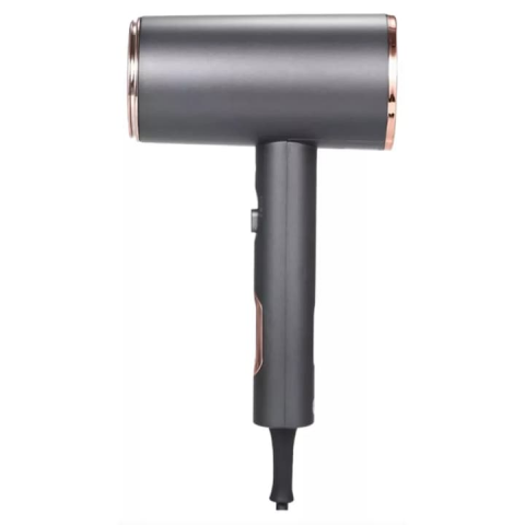 Set uscator de par si placa de indreptat parul REIMIOGTON 1800 W cu placi ceramice de inalta calitate [2]