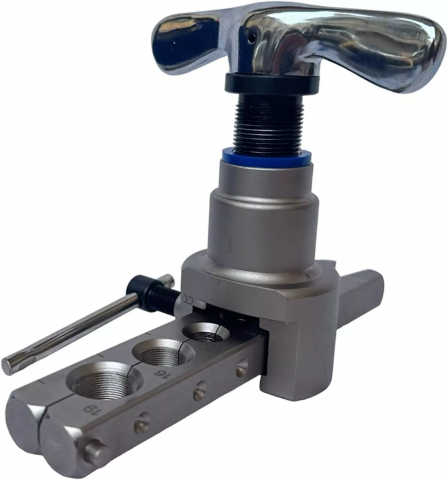 Trusă bercuit cu tăietor de țeavă [1]