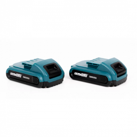 Trusa bormasina cu percutie 48V, 2 acumulatori, incarcator, 30 accesorii [4]