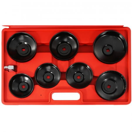 Trusa chei filtru de ulei 15 piese [2]