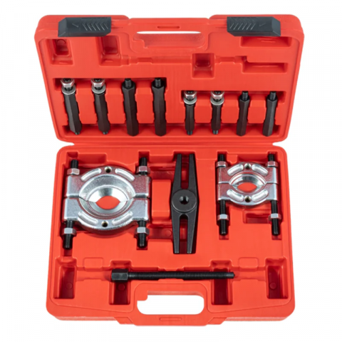 Accesorii auto - TRUSA EXTRACTOR RULMENTI 30-75 MM