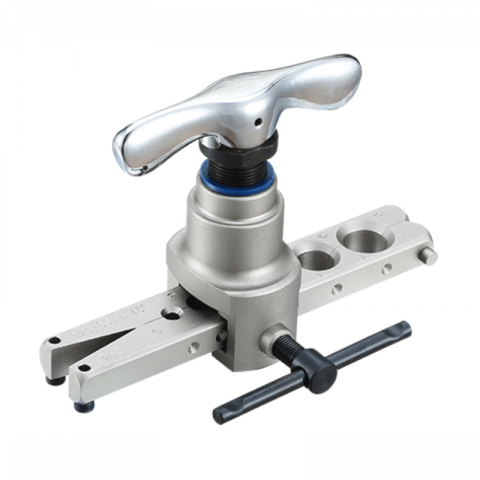 Trusa profesionala de taiat si bercuit teava [1]