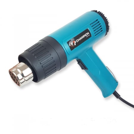 Accesorii auto - Uscatorul cu aer cald Champion CP-4016