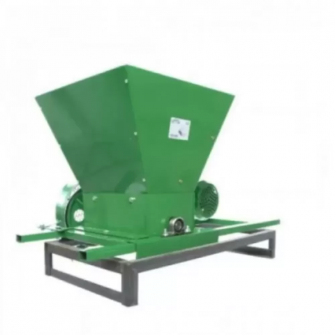 Zdrobitor electric de fructe, Craft-Tec, 3000W, 280KG/H [1]