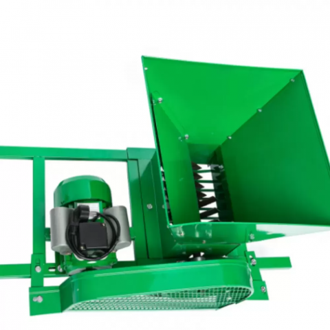 Zdrobitor electric de fructe, Craft-Tec, 3000W, 280KG/H [2]