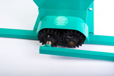 Zdrobitor manual de struguri 25l, 300kg/h, Craft-tec [3]