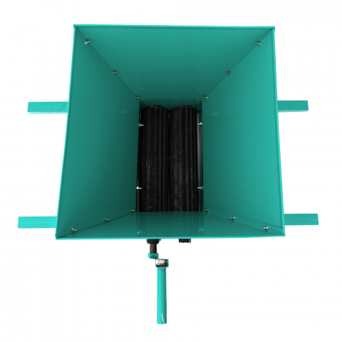 Zdrobitor manual de struguri [1]
