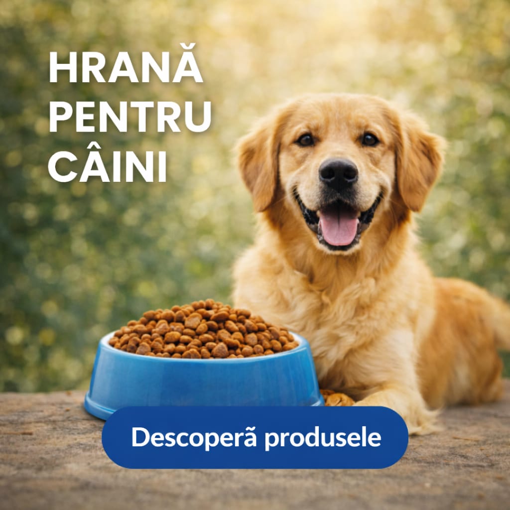 HRANA CAINI