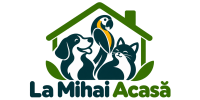 LaMihaiAcasa.ro – Hrană, accesorii și îngrijire pentru animale de companie și ferme