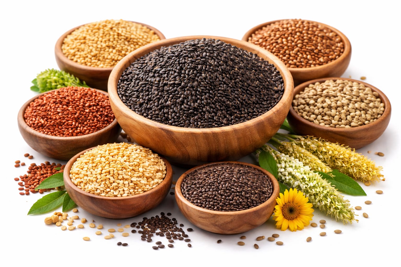 seminte simple pentru pasari exotice