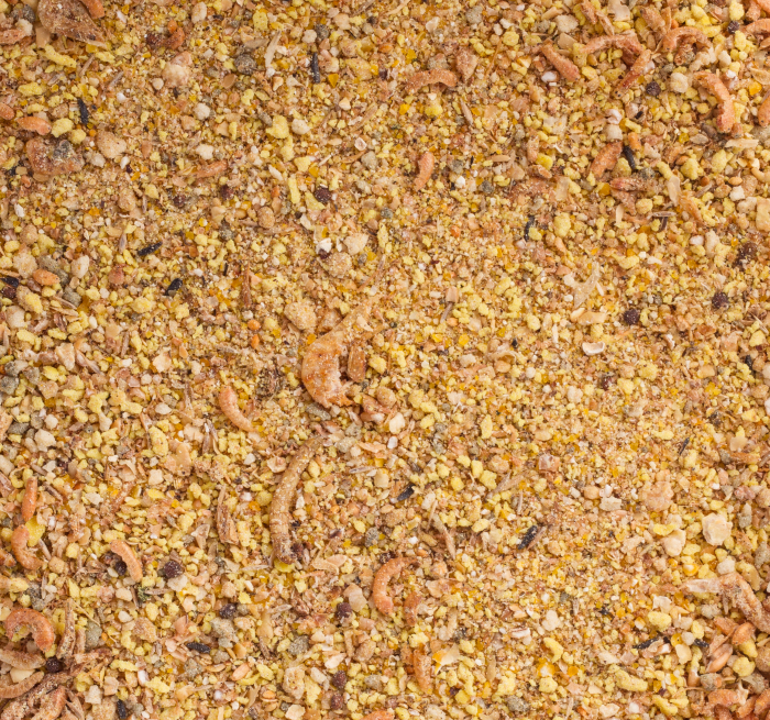 GalliX Hrana Pasari Ornamentale Super Start 4 kg [2]