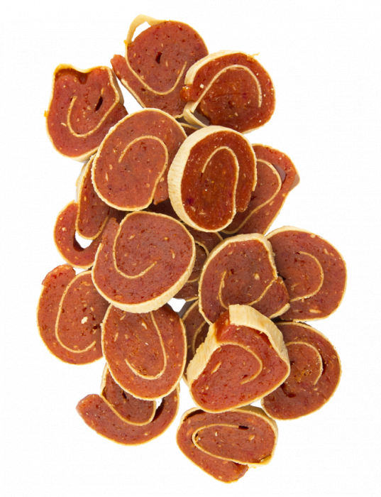 Voskes Dog Treats  Sushi Pui 100 gr [2]