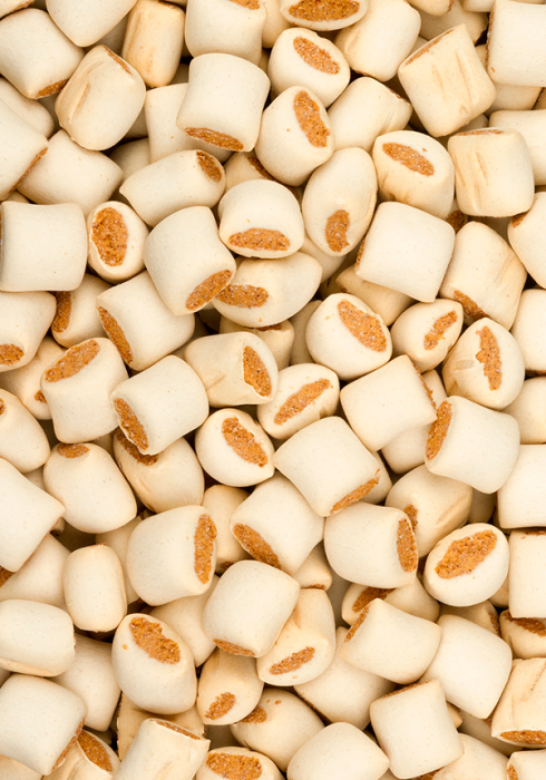 Voskes Mini Marrow Beef 400 gr [2]