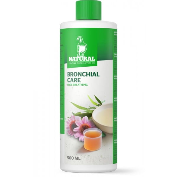 Natural Bronchial Care 500 ml [1]