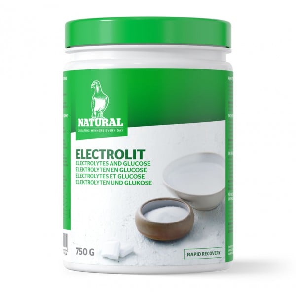 Natural Electrolit 750 gr [1]