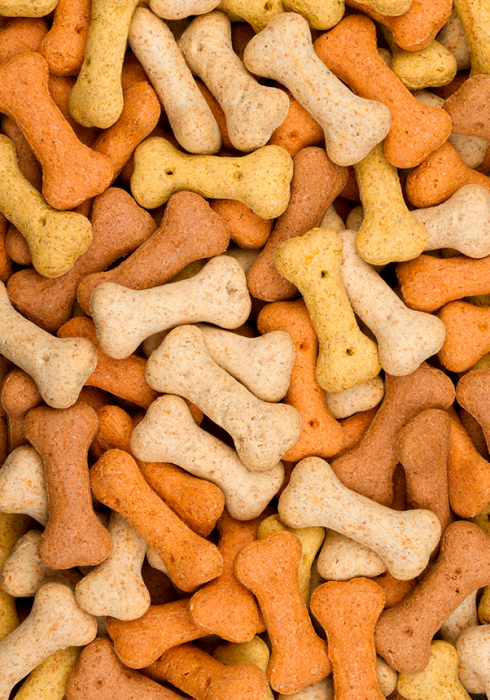 Voskes Biscuits Bone 4 Mix 400 gr [2]